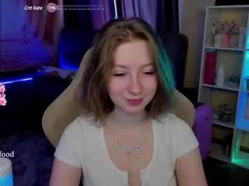 soft_as_a_floret on Chaturbate 