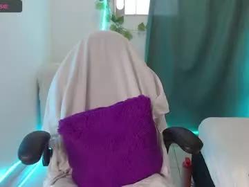 sommerray_99 on Chaturbate 