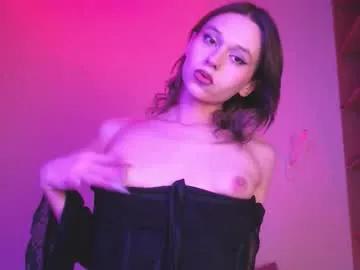 sophiediamond_x — Freechat on Chaturbate