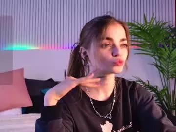 sophiesuvi on Chaturbate 