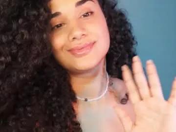 soytropicalfruit on Chaturbate 