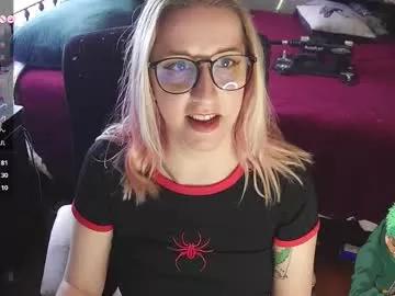 sp00kywitchmom on Chaturbate 