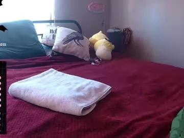 sp00kywitchmom on Chaturbate 
