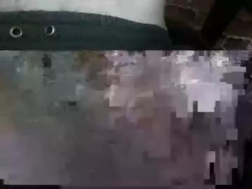 spacecadett420 on Chaturbate 