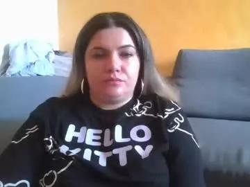 squirtylady38 on Chaturbate 