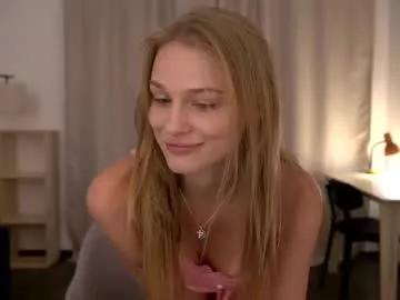 ssscarlett on Chaturbate 