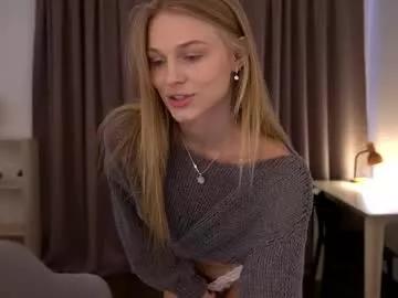 ssscarlett on Chaturbate 