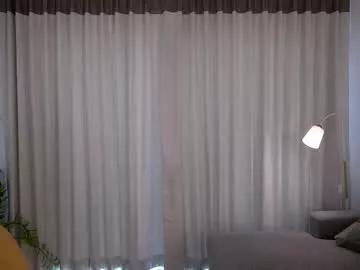 ssscarlett on Chaturbate 