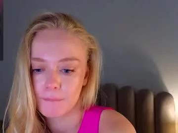 stacy_fanning on Chaturbate 