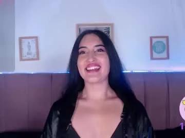 stacymaliibu on Chaturbate 