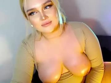 stassy_baby101 on Chaturbate 