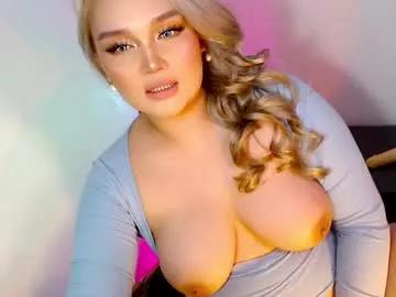 stassy_baby101 on Chaturbate 