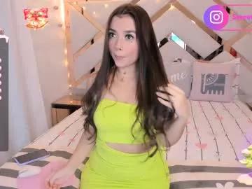 stefanycifuentes on Chaturbate 