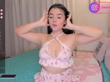stefanycifuentes on Chaturbate 