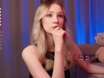 stela_artois on Chaturbate 