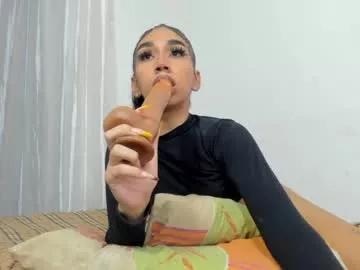 stephany_doll_ on Chaturbate 