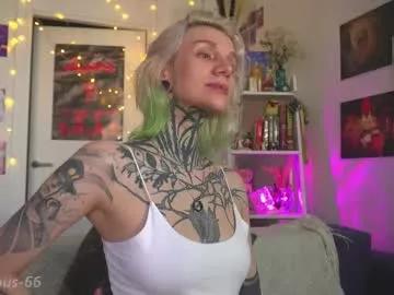 succubus_66 on Chaturbate 