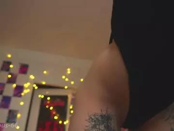 succubus_66 on Chaturbate 