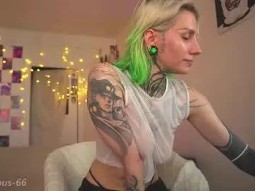 succubus_66 on Chaturbate 