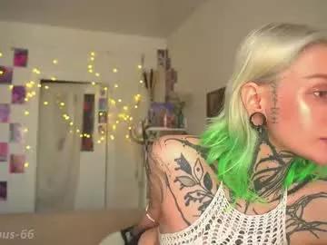 succubus_66 on Chaturbate 