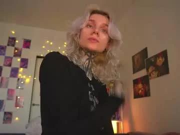 succubus_66 on Chaturbate 