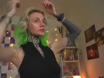 succubus_66 on Chaturbate 