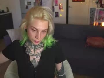succubus_66 on Chaturbate 