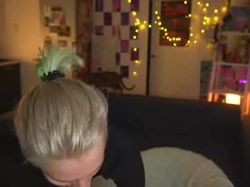 succubus_66 on Chaturbate 