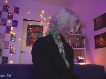 succubus_66 on Chaturbate 