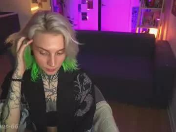 succubus_66 on Chaturbate 