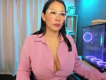 sue_wolls on Chaturbate 