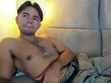 sukuna_hara on Chaturbate 