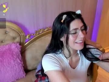 summerssangel on Chaturbate 