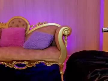 summerssangel on Chaturbate 