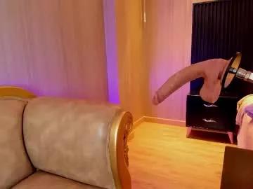 summerssangel on Chaturbate 