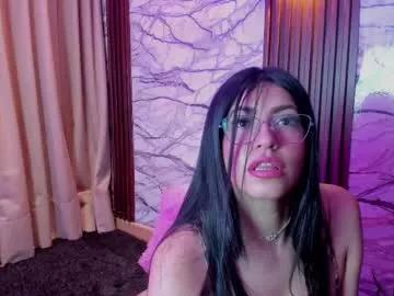 summerssangel on Chaturbate 