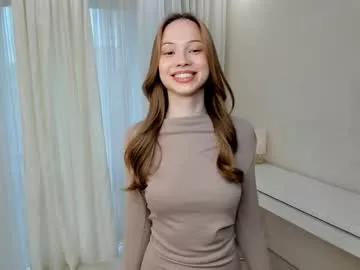 sunnivagaillard on Chaturbate 