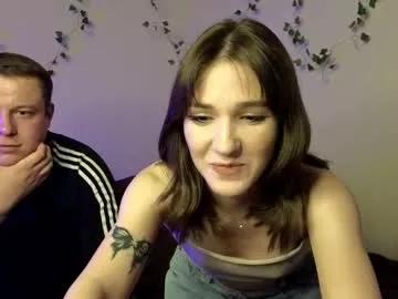 sunnivaredwood on Chaturbate 