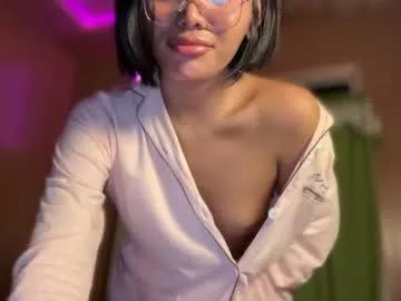 sunny_angelx on Chaturbate 