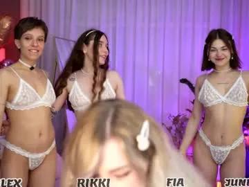 sunnyfia on Chaturbate 