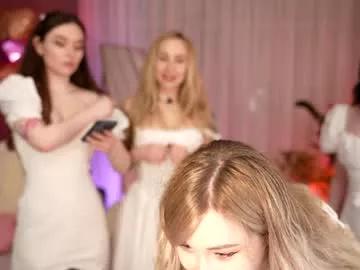 sunnyfia on Chaturbate 