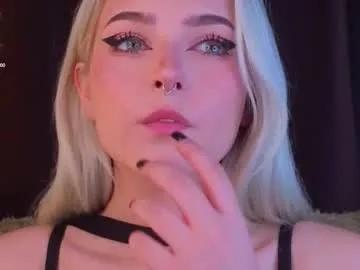 sunshinegirlx — Goal - lick niples^^ | I'm Alice thumb me up please and lets have fun ! #18 #lovense #blonde #bigass #bdsm [333 tokens remaining]