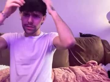 super_bttm on Chaturbate 