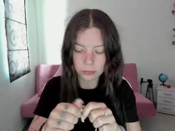 susana_garciaa on Chaturbate 