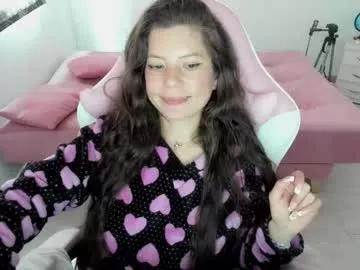susana_garciaa on Chaturbate 
