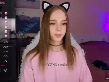 sweet_ali3s on Chaturbate 