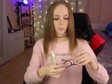 sweet_ali3s on Chaturbate 