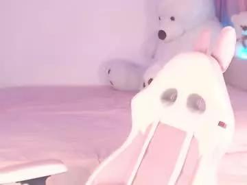 sweet_baby_yummy on Chaturbate 