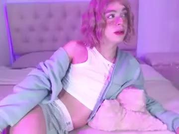 sweet_baby_yummy on Chaturbate 