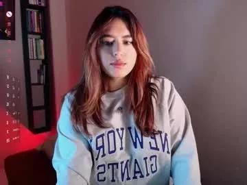 sweet_cami1 on Chaturbate 